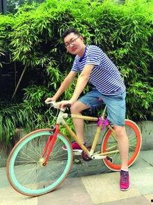 娱乐吃瓜酱自行车,自行车界的潮流新宠 第2张 娱乐吃瓜酱自行车,自行车界的潮流新宠 第2张