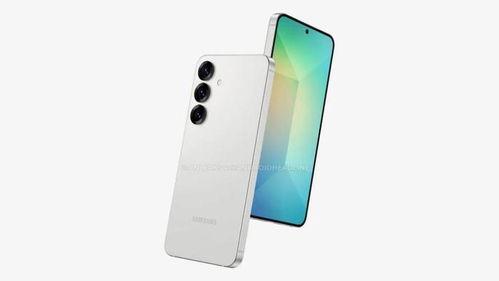 三星s25 最新爆料,颠覆性设计与尖端科技前瞻 第1张 三星s25 最新爆料,颠覆性设计与尖端科技前瞻 第1张