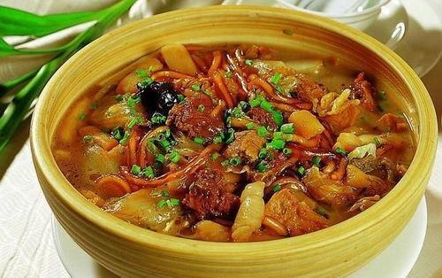 爆料陕西大烩菜视频播放,一锅汇聚千年的美味传奇 第2张 爆料陕西大烩菜视频播放,一锅汇聚千年的美味传奇 第2张