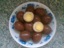 最新卤蛋爆料配方视频,视频爆料带你领略传统美食新魅力  第2张