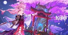 原神水神新年爆料视频,神秘力量觉醒,新年冒险即将开启! 第2张 原神水神新年爆料视频,神秘力量觉醒,新年冒险即将开启! 第2张
