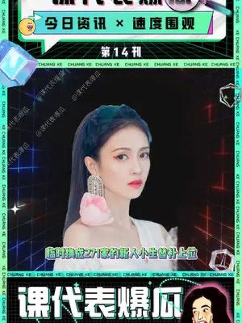 娱乐圈私讯爆料,揭秘明星背后的秘密与真相 第2张 娱乐圈私讯爆料,揭秘明星背后的秘密与真相 第2张