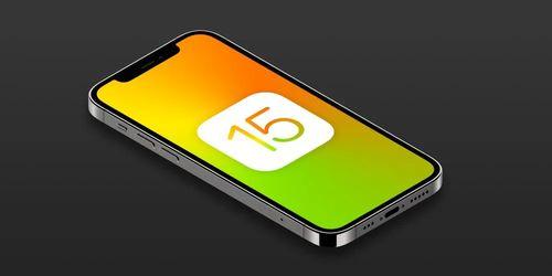 ios15最新爆料,颠覆性新功能与界面革新大揭秘  第3张