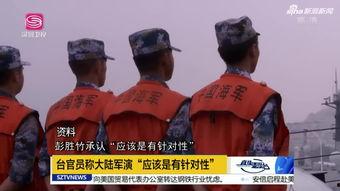 台海民众最新爆料视频,民众视频揭露惊人一幕  第2张