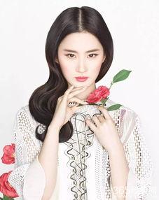 吃瓜娱乐说刘亦菲